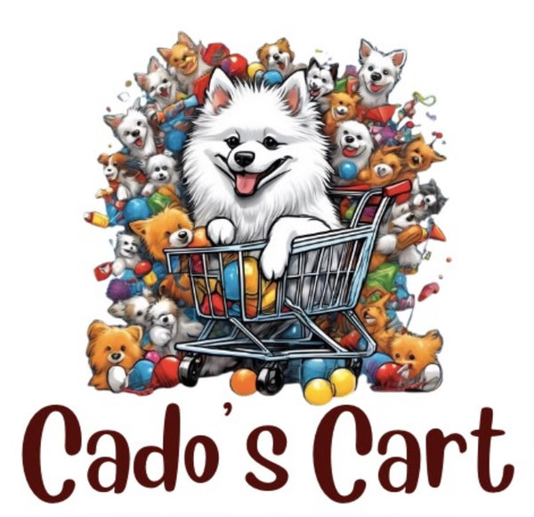 Cado’s Cart