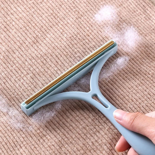 Snaggle Fur Scraper' Fabric Hair Remover